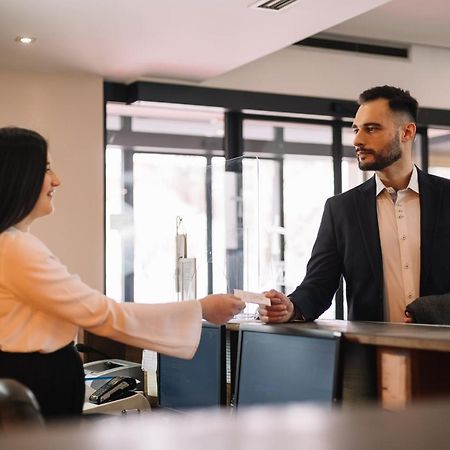 Hotel Jelena Banja Luka Zewnętrze zdjęcie