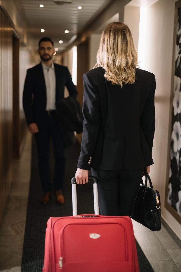 Hotel Jelena Banja Luka Zewnętrze zdjęcie