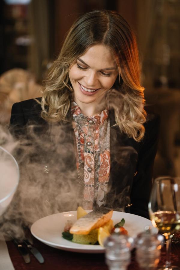 Hotel Jelena Banja Luka Zewnętrze zdjęcie