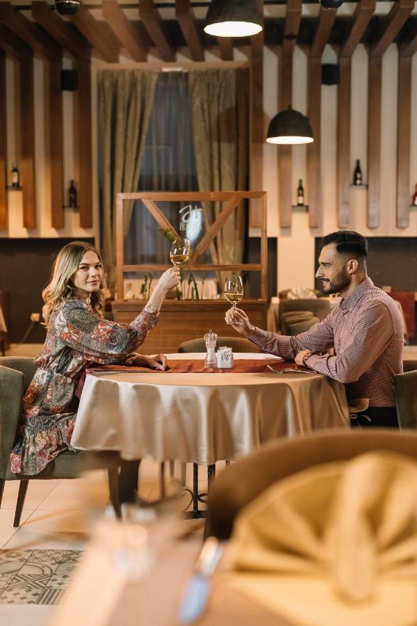Hotel Jelena Banja Luka Zewnętrze zdjęcie