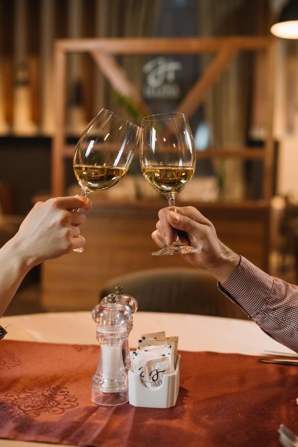 Hotel Jelena Banja Luka Zewnętrze zdjęcie