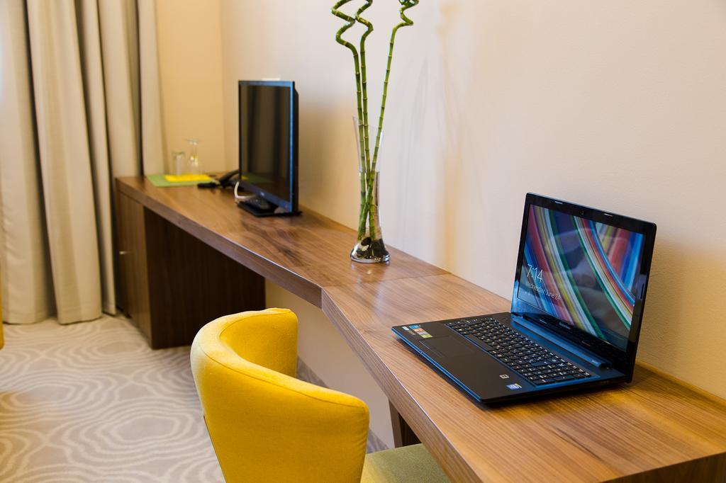 Hotel Jelena Banja Luka Pokój zdjęcie