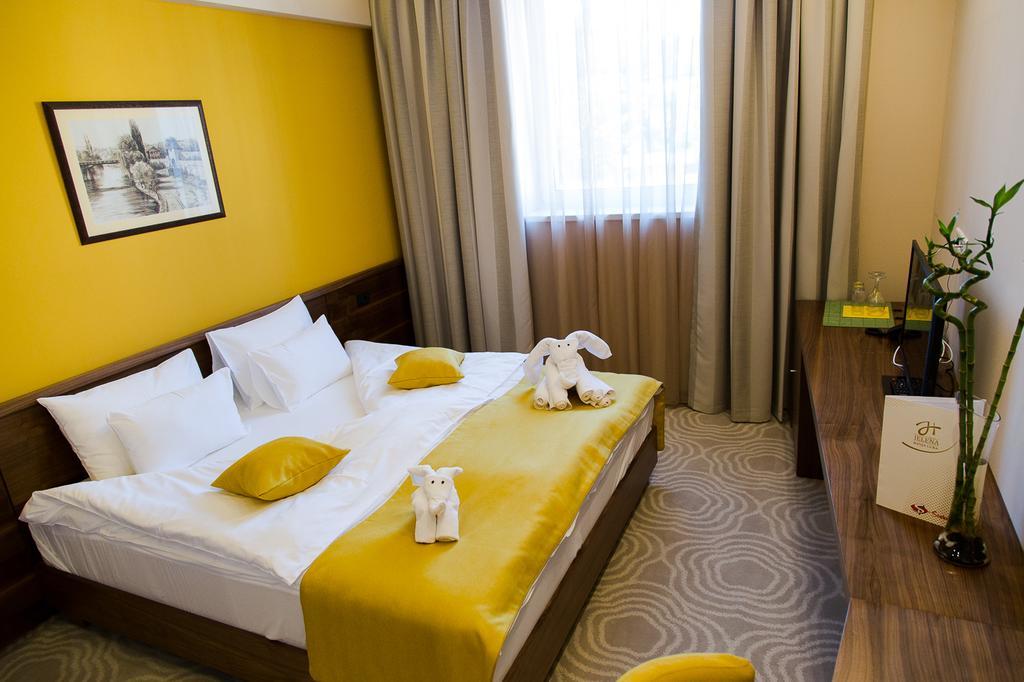 Hotel Jelena Banja Luka Pokój zdjęcie
