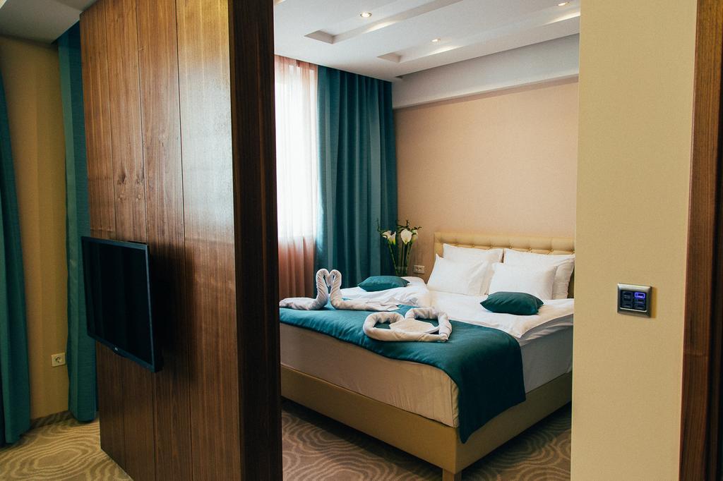 Hotel Jelena Banja Luka Pokój zdjęcie