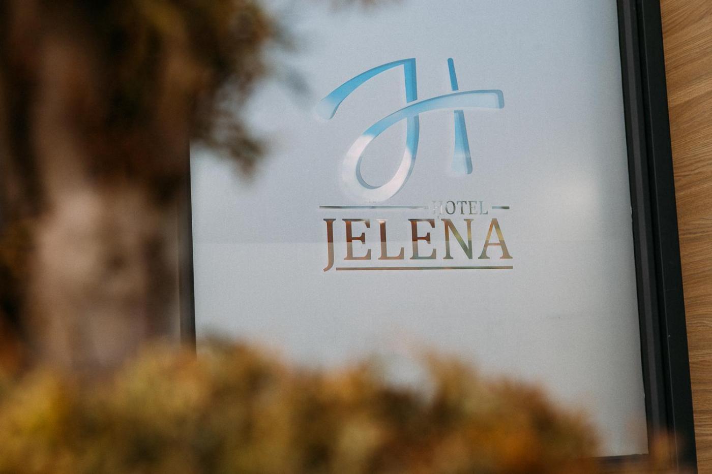 Hotel Jelena Banja Luka Pokój zdjęcie
