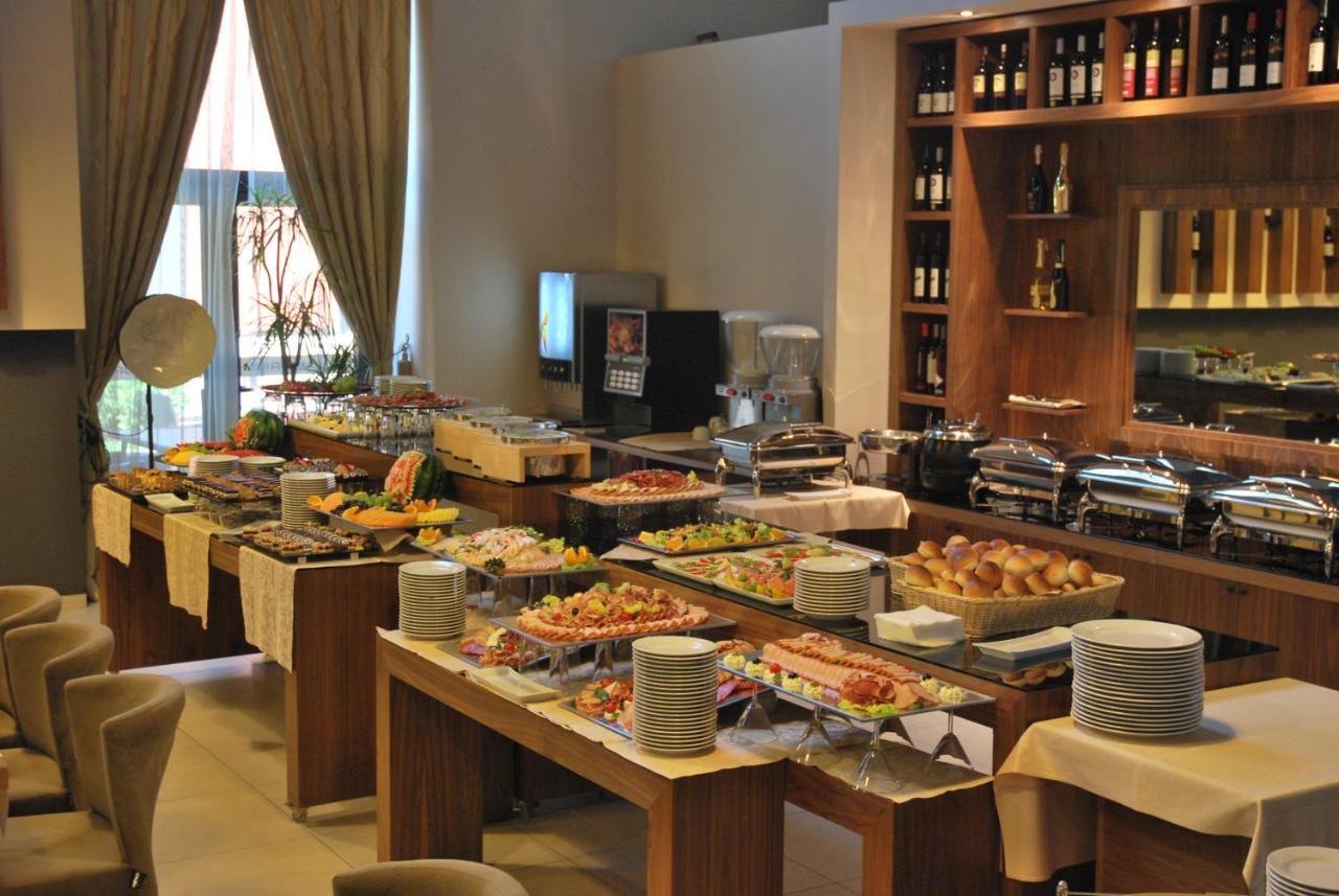 Hotel Jelena Banja Luka Zewnętrze zdjęcie