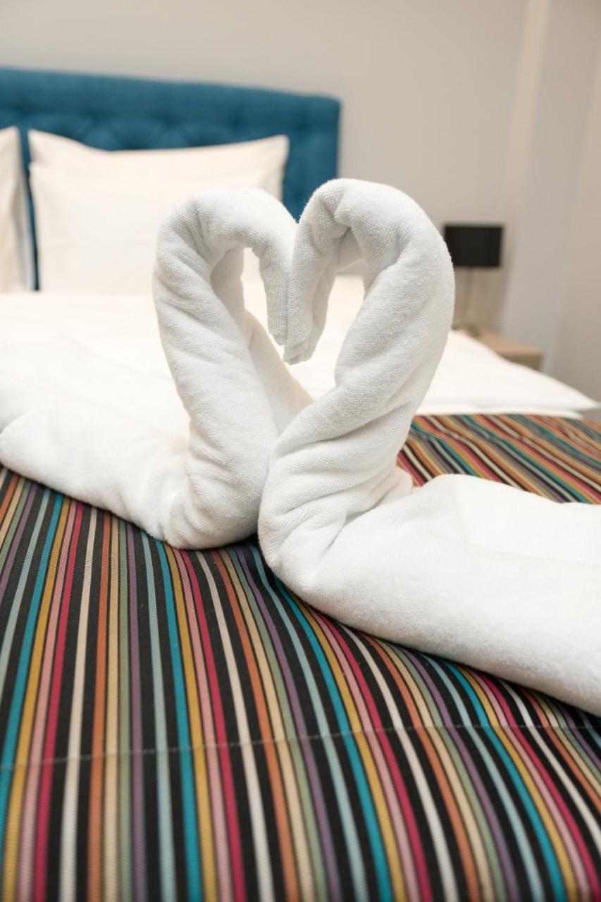 Hotel Jelena Banja Luka Zewnętrze zdjęcie