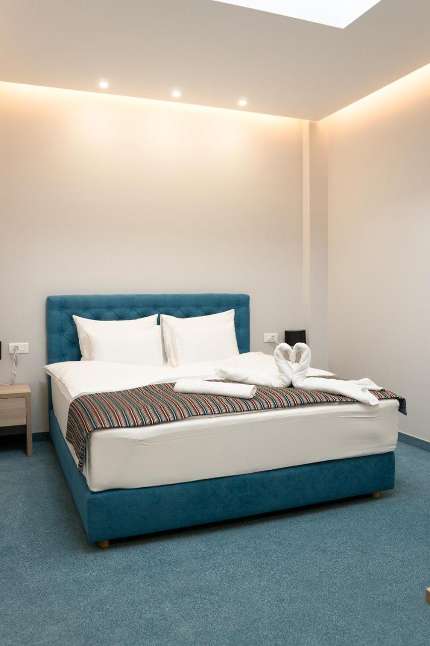 Hotel Jelena Banja Luka Zewnętrze zdjęcie