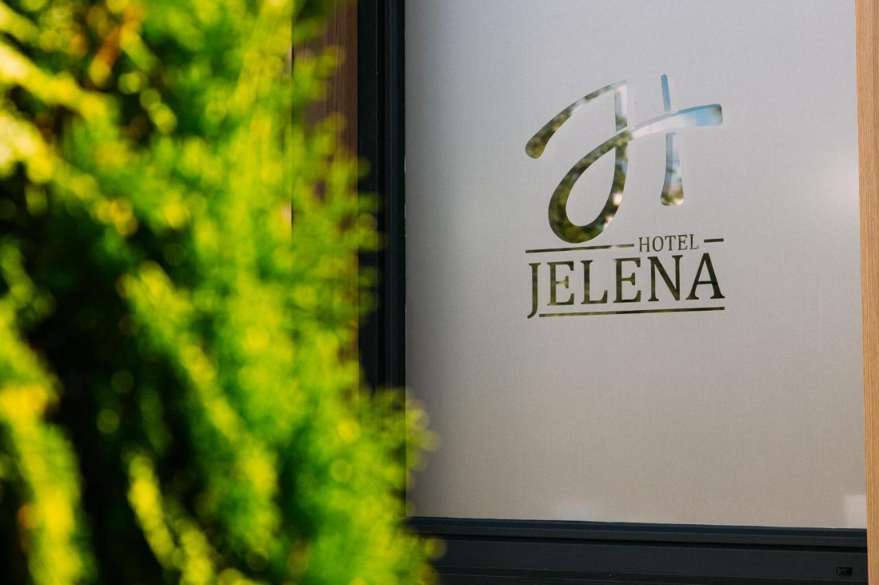 Hotel Jelena Banja Luka Zewnętrze zdjęcie