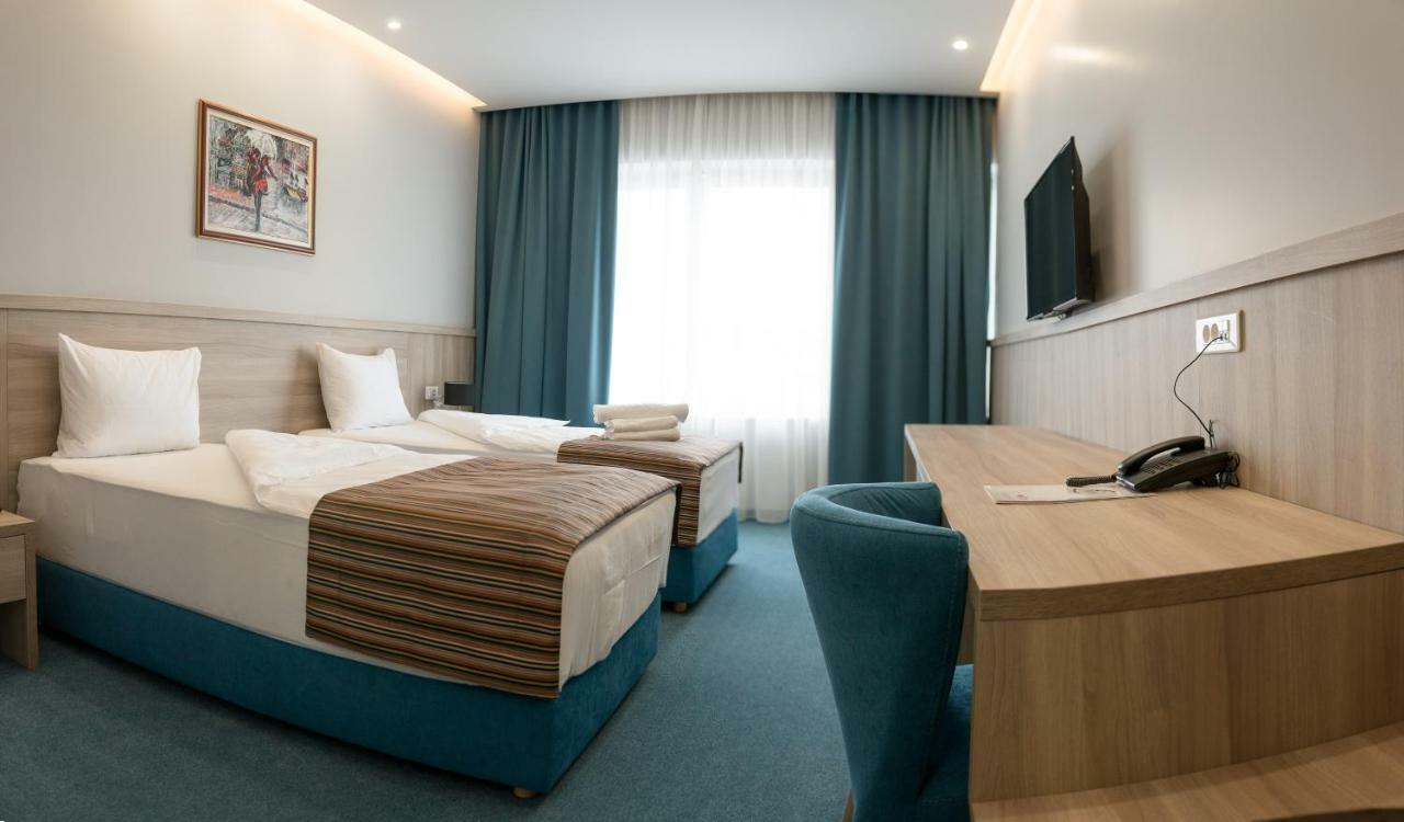 Hotel Jelena Banja Luka Zewnętrze zdjęcie