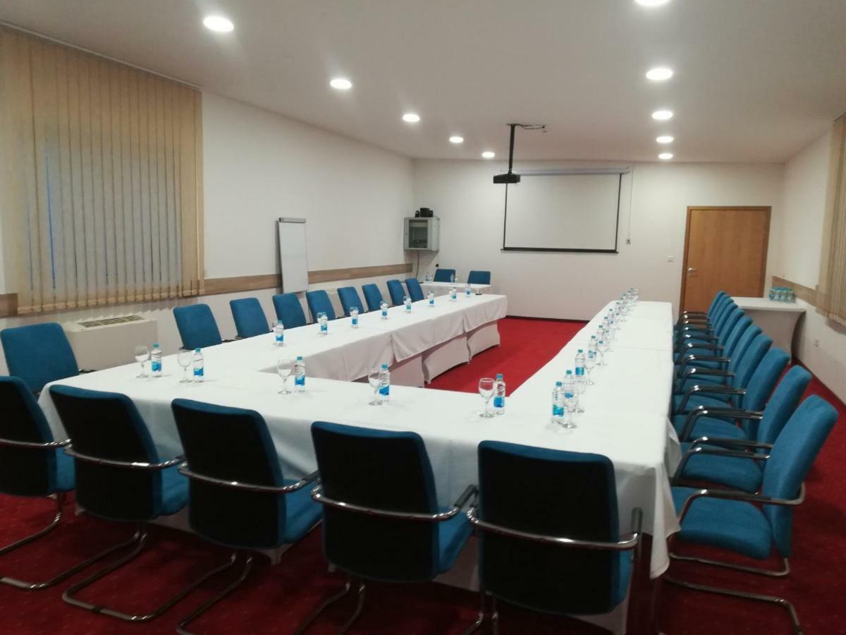 Hotel Jelena Banja Luka Zewnętrze zdjęcie