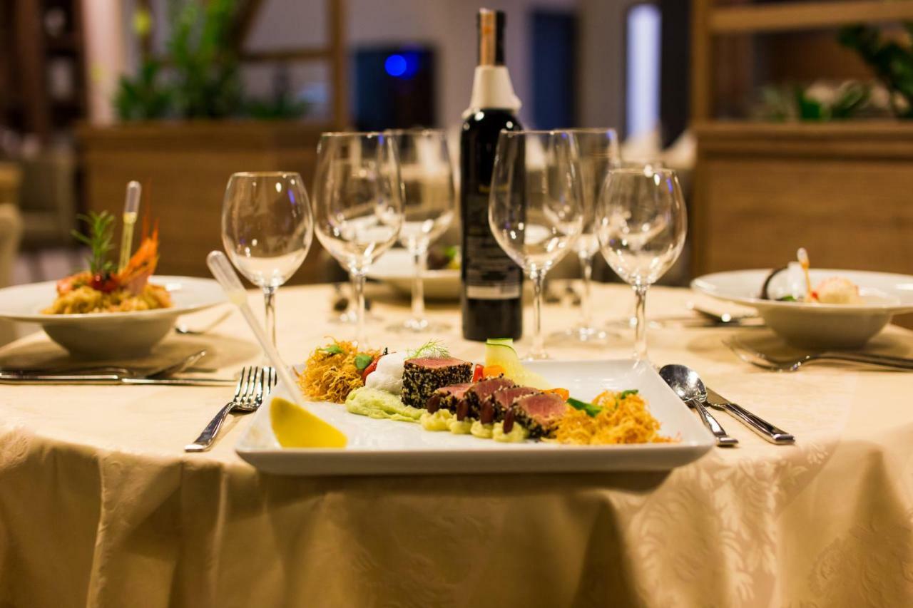 Hotel Jelena Banja Luka Zewnętrze zdjęcie