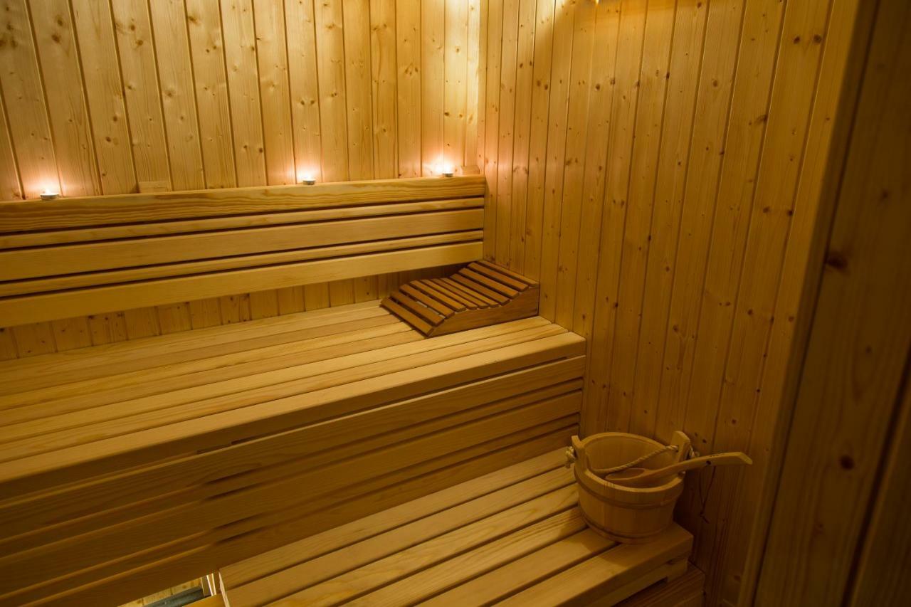 Hotel Jelena Banja Luka Zewnętrze zdjęcie