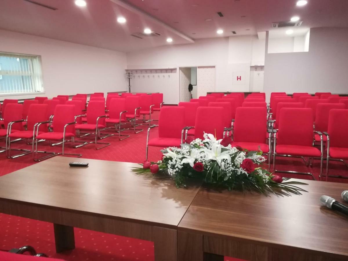 Hotel Jelena Banja Luka Zewnętrze zdjęcie